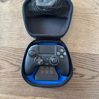 Joystick Nacon PS4 Revolution Unlimited