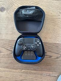 Joystick Nacon PS4 Revolution Unlimited