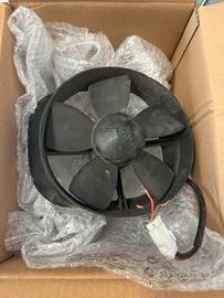 Ventola abitacolo fiat panda 1 serie 141