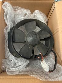 Ventola abitacolo fiat panda 1 serie 141