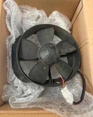 Ventola abitacolo fiat panda 1 serie 141