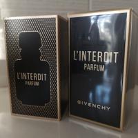 Profumo Givenchy - L´Interdit - Parfum 50ml