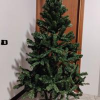 albero di Natale 