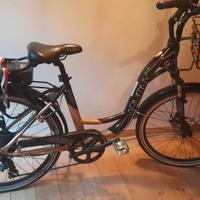 Bicicletta elettrica