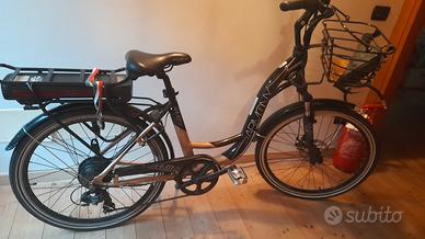 Bicicletta elettrica
