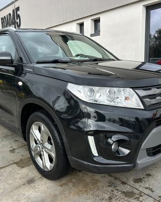 SUZUKI Vitara 1.6 DDiS V-Cool