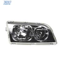 FANALE DX INTERNO VOLVO S40 V40 96-00 NERO