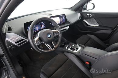 BMW 118 Serie 1 (F70) d MSport Pro