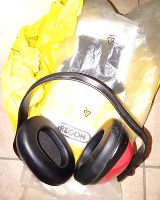 accessori motosega