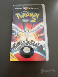 Pokémon 2 la forza di uno