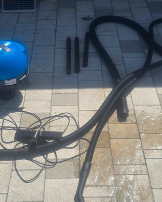 swimmy 3 in 1 per piscina e altro 