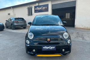 Abarth 595 1.4 T-Jet Competizione 180 cv - 2018