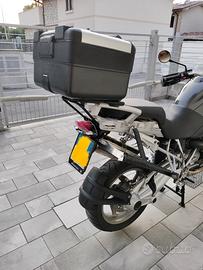 Bmw r 1200 gs - 2009