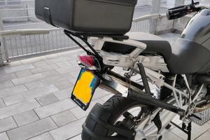 Bmw r 1200 gs - 2009