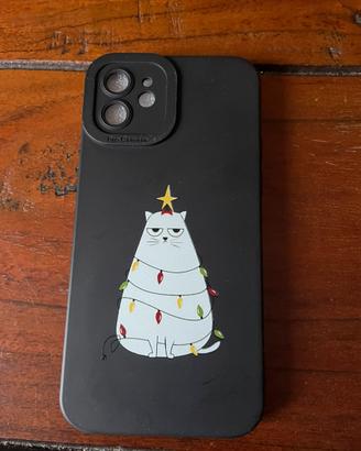 Cover iPhone 12