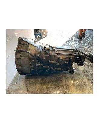 cambio BMV X1 e84