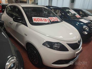 Lancia Ypsilon 1.2 69 CV 5 porte GPL Ecochic