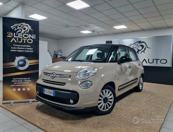 FIAT 500L 1.4 BENZINA 95 CV POP STAR NEOPATENTATI