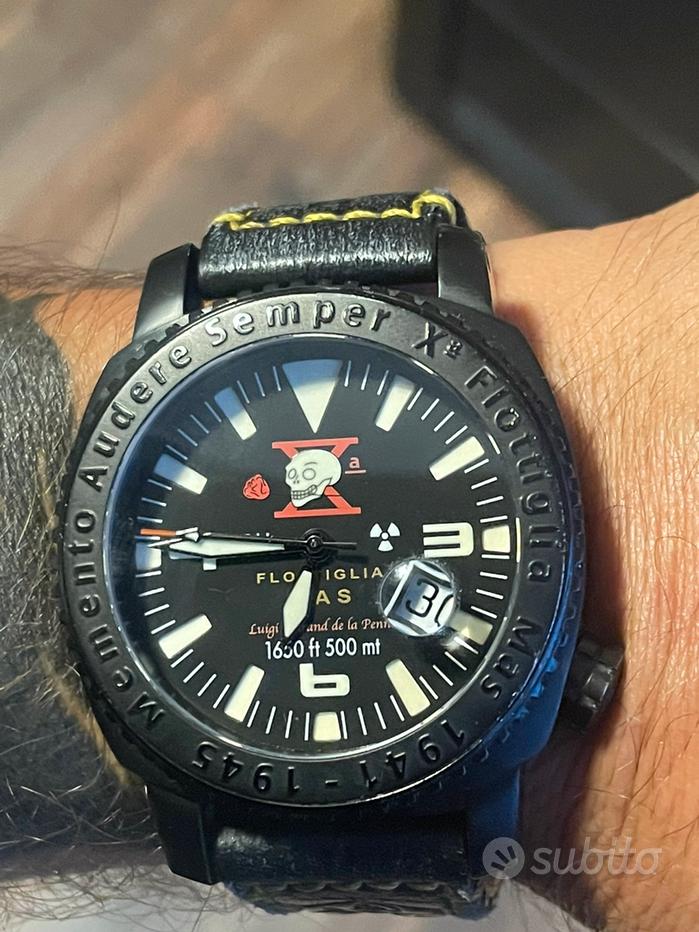 Decima mas Vendita in Collezionismo