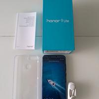 Smartphone telefono cellulare HUAWEI Honor 9 Lite