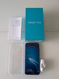Smartphone telefono cellulare HUAWEI Honor 9 Lite