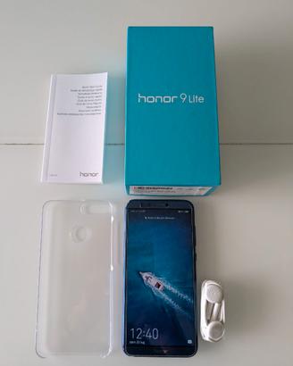 Smartphone telefono cellulare HUAWEI Honor 9 Lite
