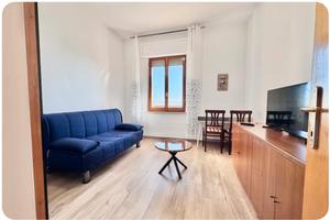 CasaDora - Casa Vacanza Campofilone - 4 pst. letto