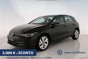 Volkswagen Golf 2.0 tdi style 150cv dsg