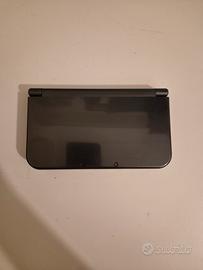 New Nintendo 3ds XL