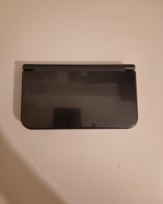 New Nintendo 3ds XL