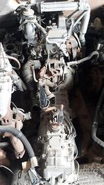 Motore o cambio Toyota hilux 2.5 d4d 2008