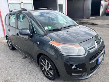 Citroen C3 Picasso -1.6 hdi-full-2013