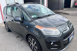 Citroen C3 Picasso -1.6 hdi-full-2013