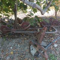 Raccogli fieno stellare