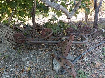 Raccogli fieno stellare