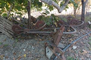 Raccogli fieno stellare