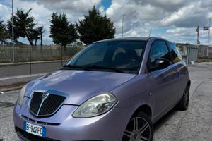 Lancia Ypsilon 69 CV Elle Prezzo Trattabile