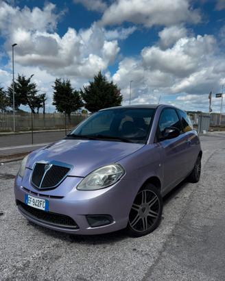 Lancia Ypsilon 69 CV Elle Prezzo Trattabile