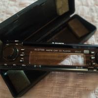 frontalino stereo nuovo 