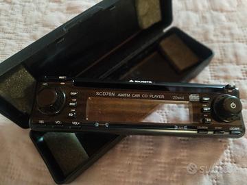 frontalino stereo nuovo 