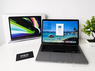 MacBook Pro M1 16GB RAM APPLE Laptop Portatile PC