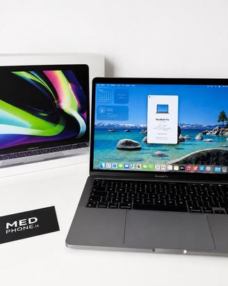 MacBook Pro M1 16GB RAM APPLE Laptop Portatile PC