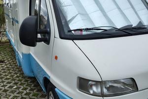 CAMPER FIAT  