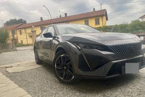 Peugeot 408 gt-line 1.6 225cv