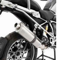 Ovale Titanium Roadsitalia Bmw R 1200 GS 2017-2018