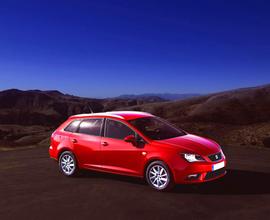 SEAT Ibiza ST 1.6 TDI 90CV OK NEO PATENTATO