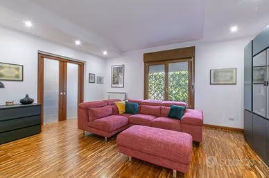 Villa di 100 m² con 4 locali a Pomezia