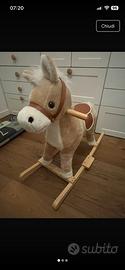 Cavallo dondolo