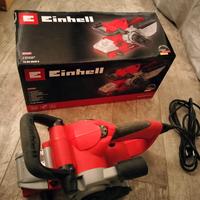 Levigatrice a nastro