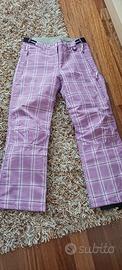 Pantalone Sci donna Icepeak